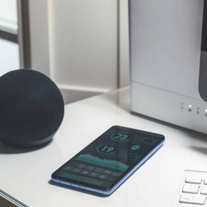 aufbau von kommunikationssystemen