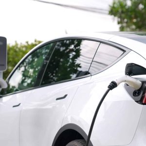 elektromobilitaet