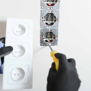 installation von schaltern