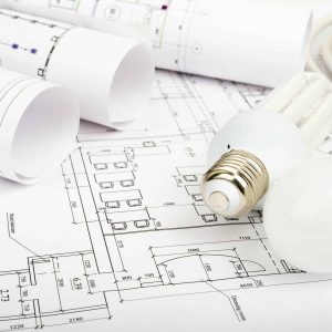 durchdachte elektroplanungen