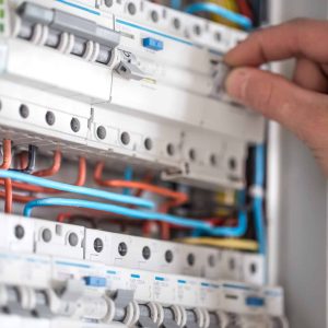 zuverlaessige elektriker